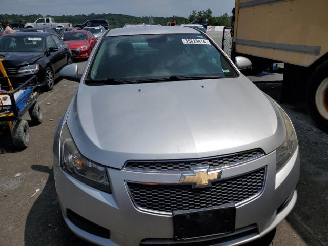 2014 Chevrolet Cruze VIN: 1G1P75SZXE7100780 Lot: 55825474