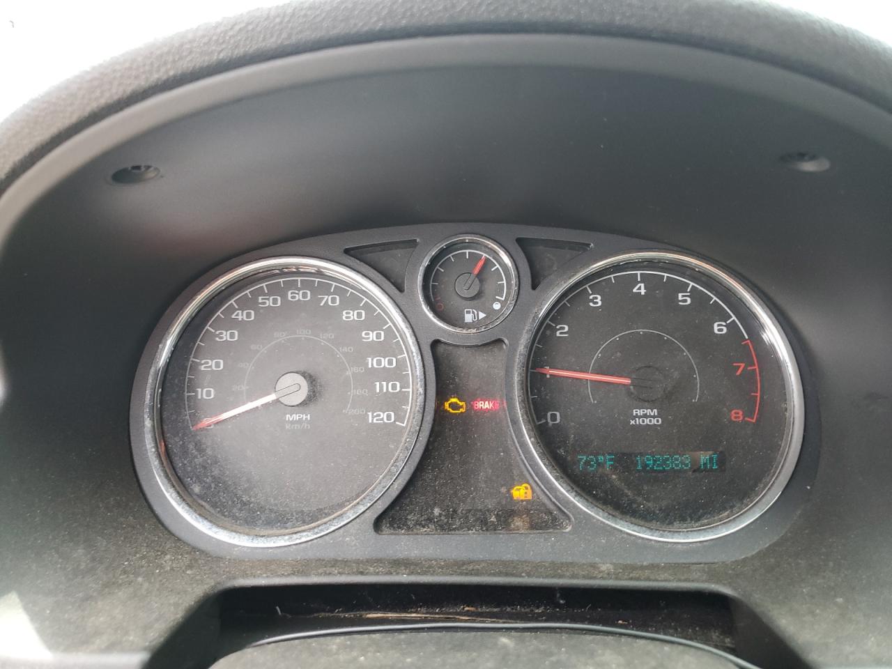 1G1AK15F567812243 2006 Chevrolet Cobalt Ls