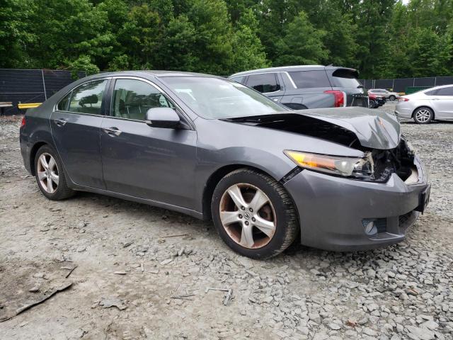 2009 Acura Tsx VIN: JH4CU26629C013352 Lot: 55378304