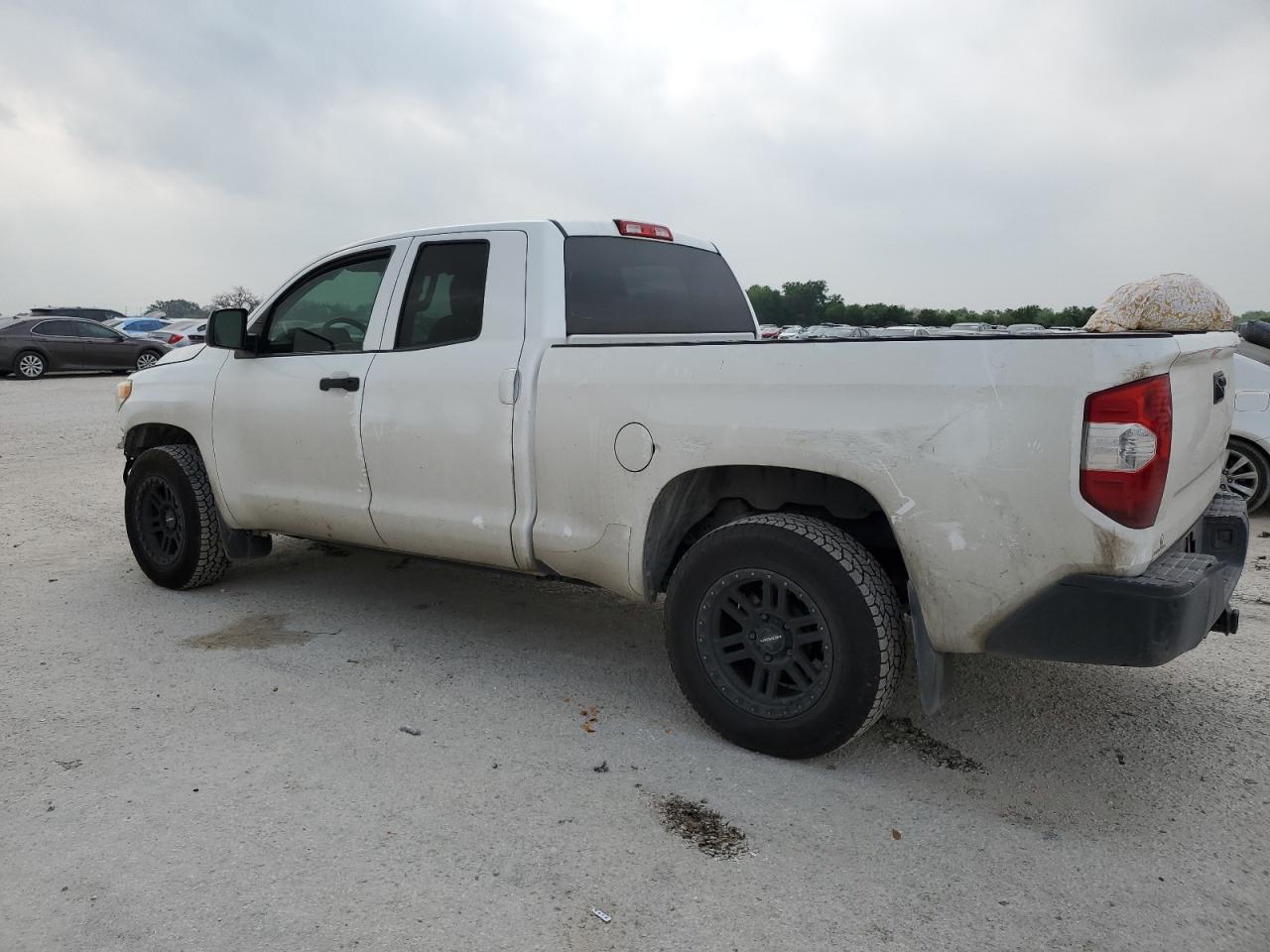 5TFRW5F13HX225079 2017 Toyota Tundra Double Cab Sr/Sr5