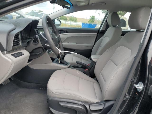 2020 Hyundai Elantra Se VIN: 5NPD74LFXLH541780 Lot: 54425364