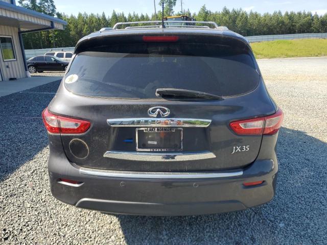 2013 Infiniti Jx35 VIN: 5N1AL0MN7DC351232 Lot: 56043894