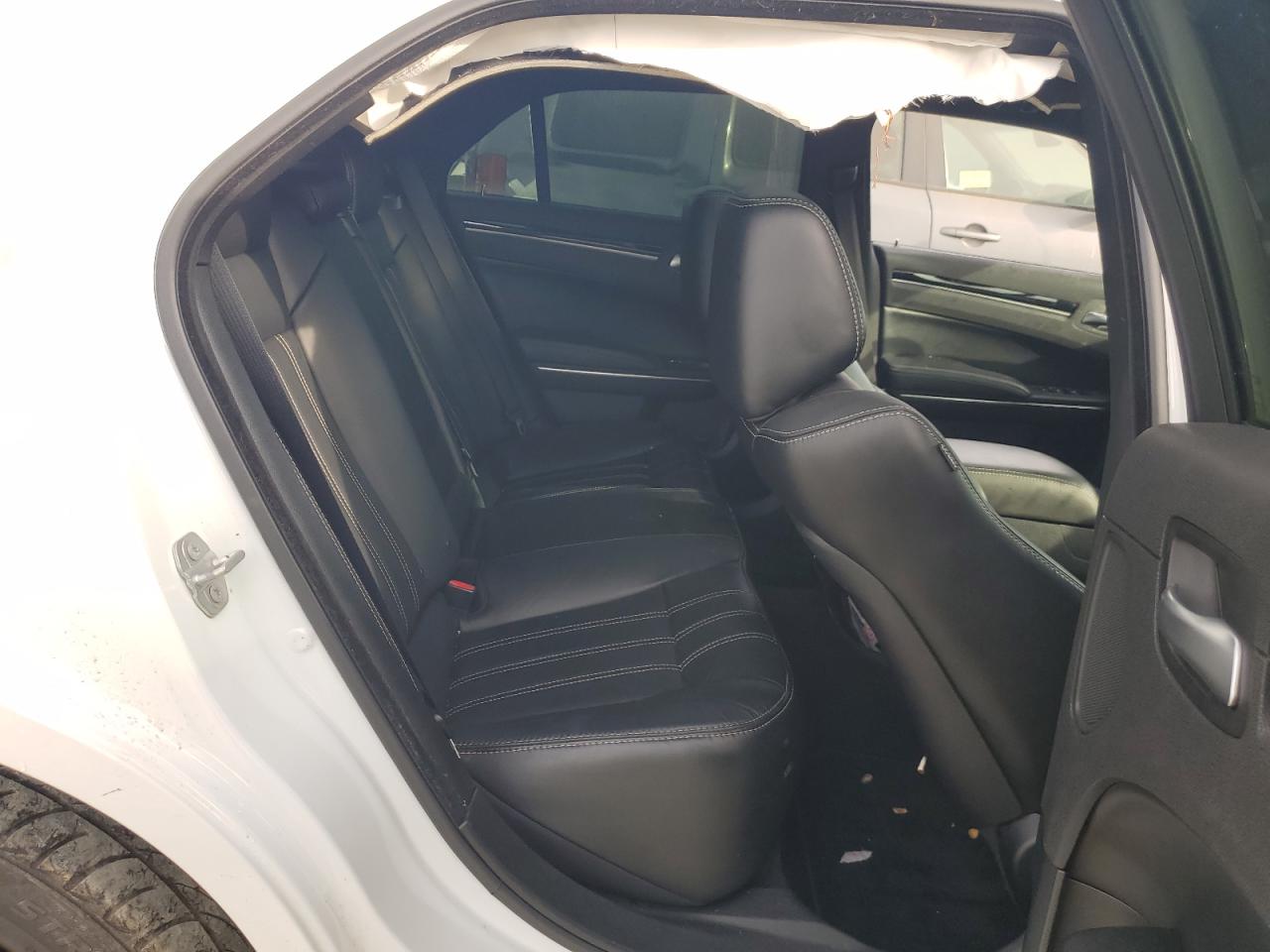 2C3CCABG7HH603625 2017 Chrysler 300 S