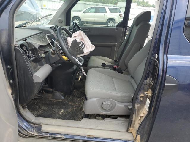 2009 Honda Element Ex VIN: 5J6YH18739L001779 Lot: 53873644