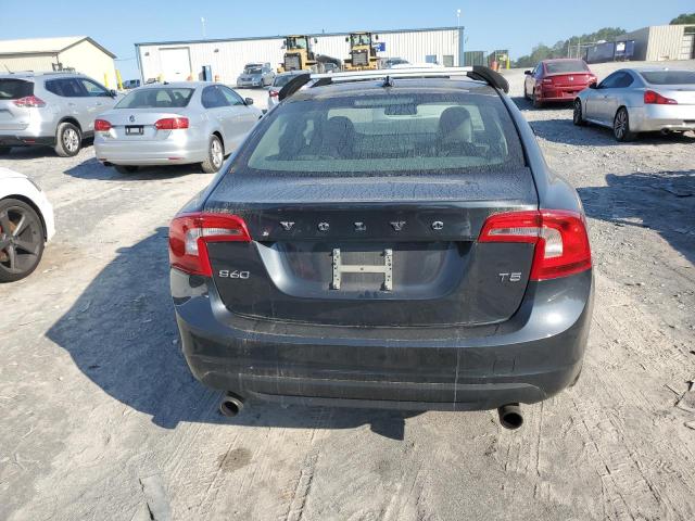 VIN YV1612FS4D1221008 2013 Volvo S60, T5 no.6