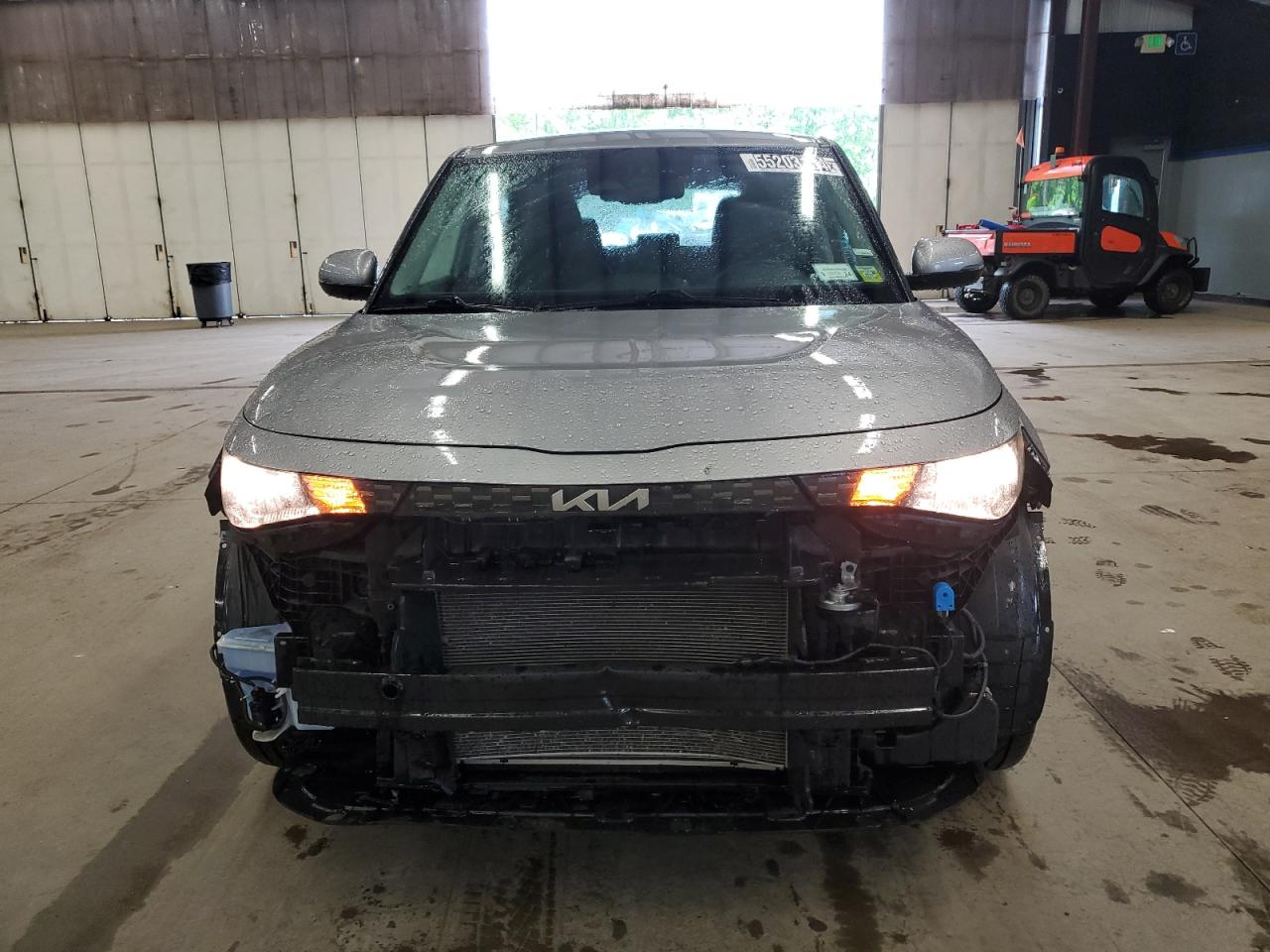 KNDJ53AU6P7845347 2023 Kia Soul Gt Line