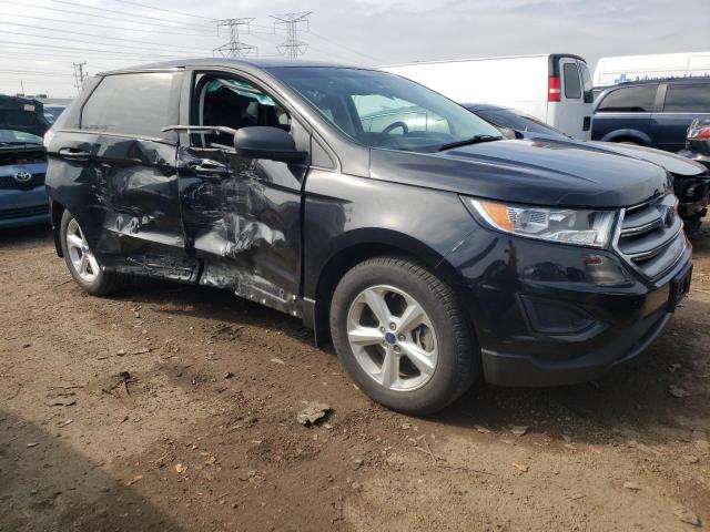 2015 FORD EDGE SE - 2FMTK4G84FBC19475
