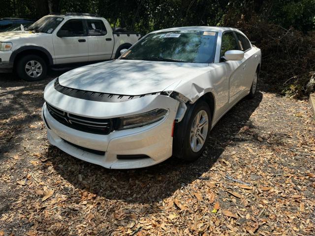 2015 Dodge Charger Se VIN: 2C3CDXBG7FH737581 Lot: 56185674