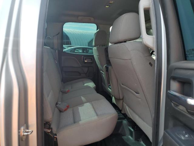 2016 Chevrolet Silverado K1500 VIN: 1GCVKNEC9GZ185400 Lot: 54847444