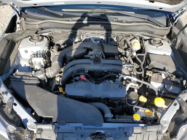 2017 Subaru Forester 2.5I Premium VIN: JF2SJAEC8HH400708 Lot: 57045894