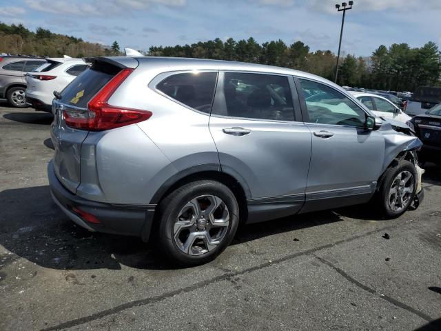 2019 Honda Cr-V Ex VIN: 5J6RW1H50KA021109 Lot: 53096214