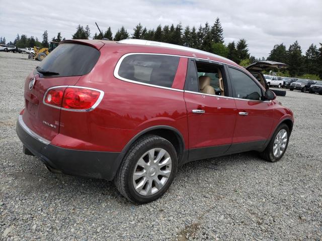 2012 Buick Enclave VIN: 5GAKRDED7CJ105832 Lot: 56198054