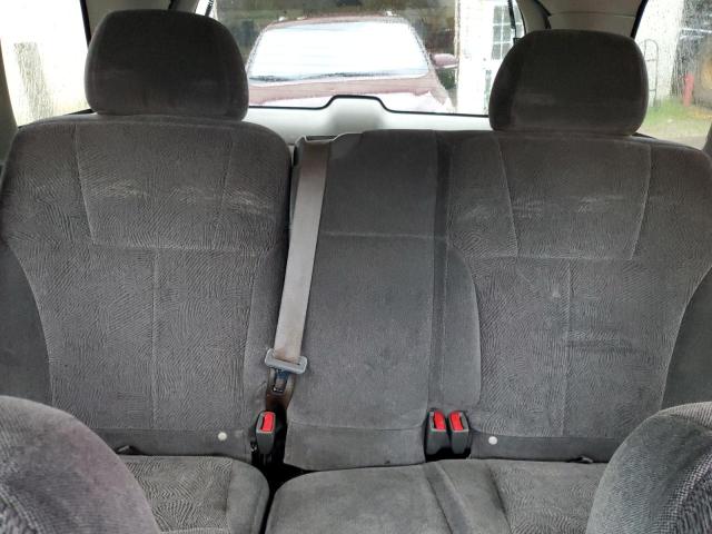 2004 Chevrolet Trailblazer Ls VIN: 1GNDT13S742313821 Lot: 57133504