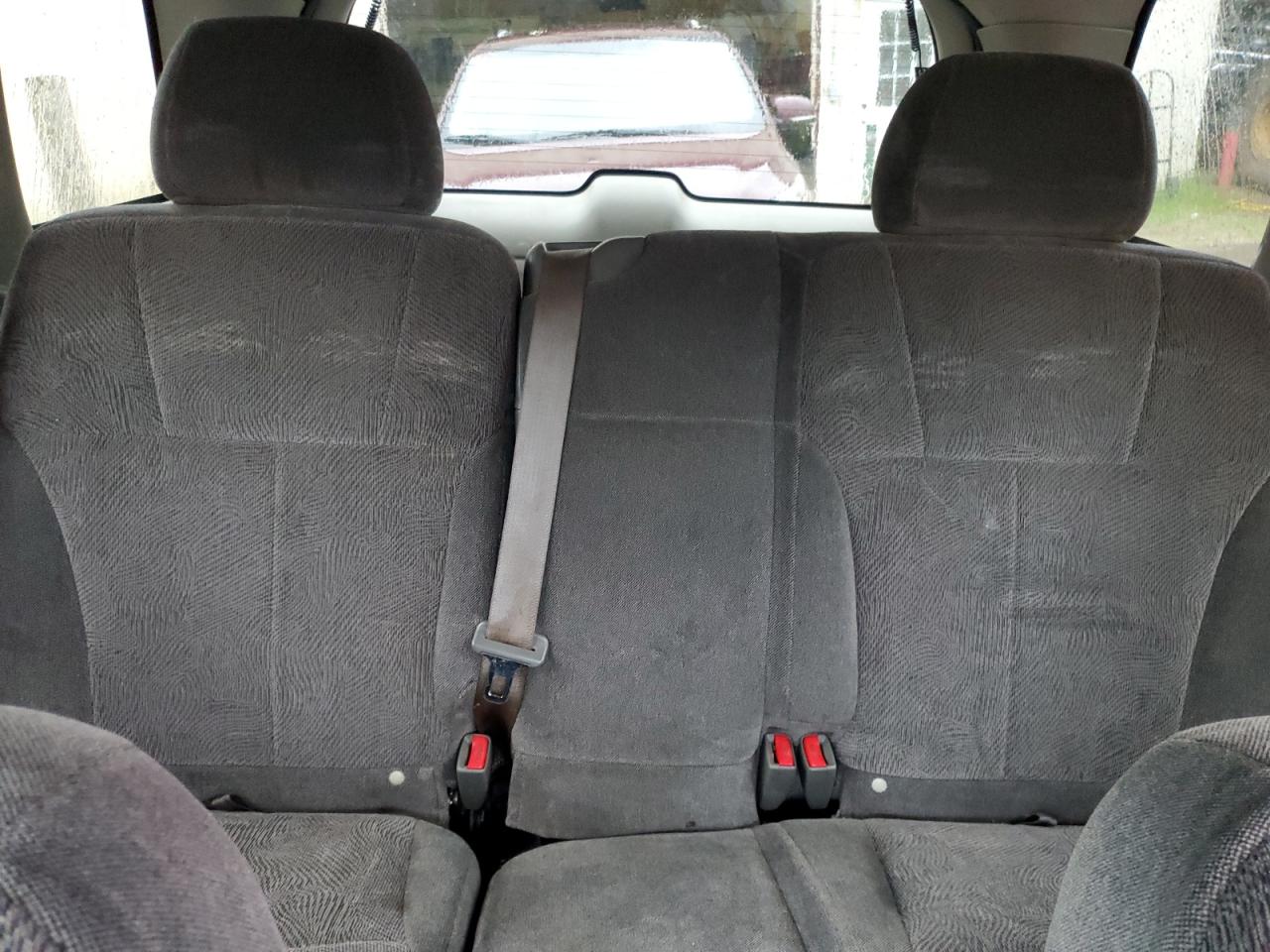 1GNDT13S742313821 2004 Chevrolet Trailblazer Ls