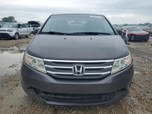 2012 Honda Odyssey Ex VIN: 5FNRL5H43CB081763 Lot: 54642314