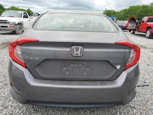 2017 HONDA CIVIC LX - 19XFC2F53HE035960