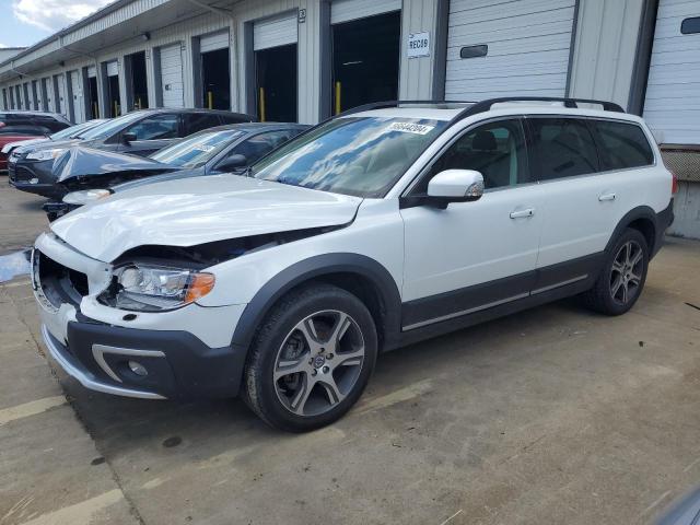 2015 Volvo Xc70 T6 Platinum VIN: YV4902ND9F1188354 Lot: 56644204