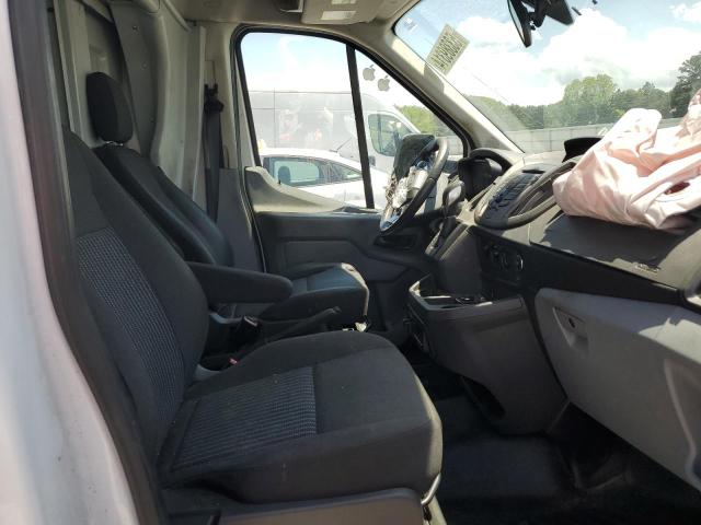 2019 Ford Transit T-350 VIN: 1FDBW5PM9KKB12425 Lot: 53389314