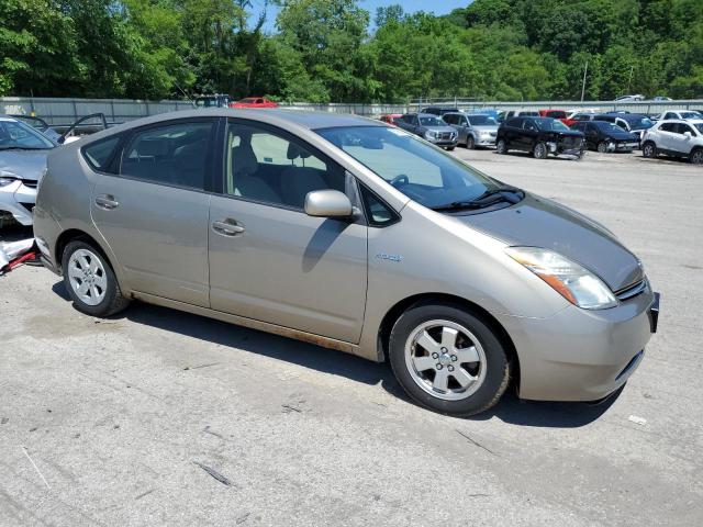 2008 Toyota Prius VIN: JTDKB20U187698431 Lot: 55786984