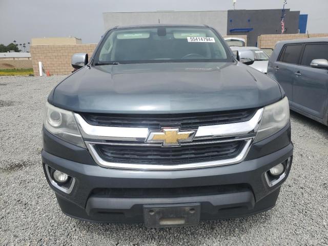 2015 Chevrolet Colorado Lt VIN: 1GCGSBE38F1144261 Lot: 55414794