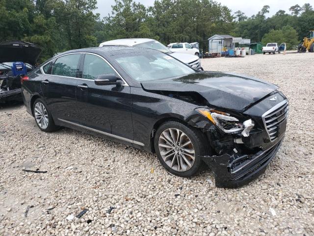 2015 Hyundai Genesis 3.8L VIN: KMHGN4JE2FU018773 Lot: 54695574