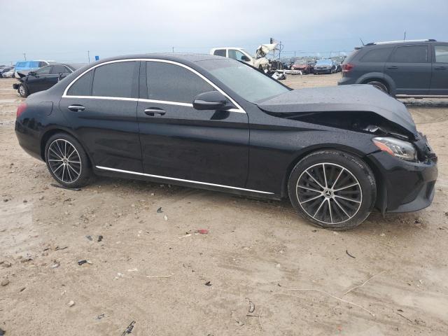 2021 MERCEDES-BENZ C 300 - W1KWF8DB8MR644954