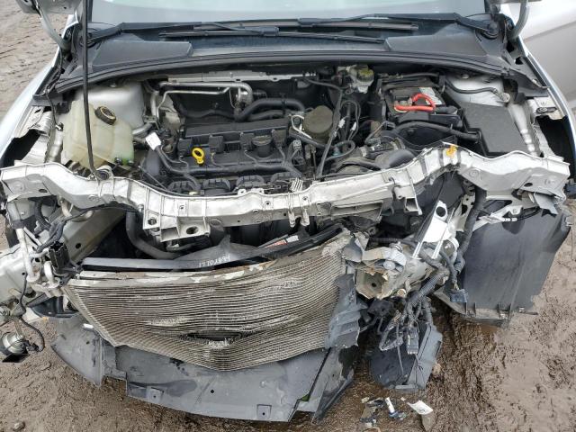 2012 Ford Focus Sel VIN: 1FAHP3H27CL176235 Lot: 55311824