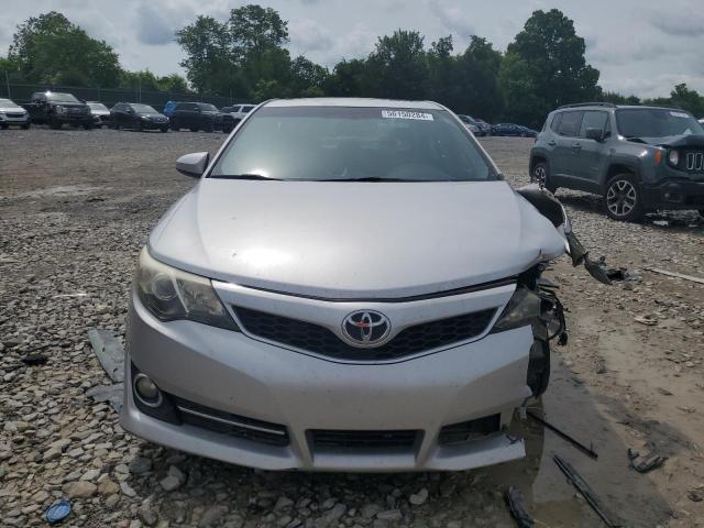 2012 Toyota Camry Base VIN: 4T1BF1FK3CU609940 Lot: 56150284