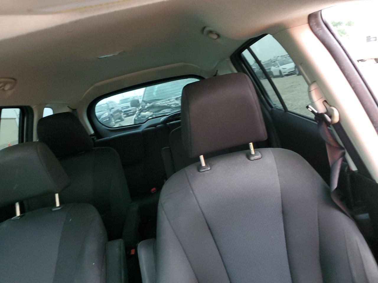 JM1CW2BL8F0186412 2015 Mazda 5 Sport