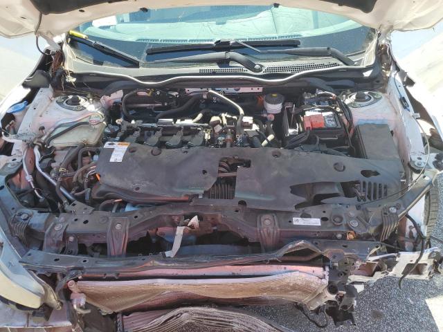 2018 HONDA CIVIC SPOR - SHHFK7H47JU200430