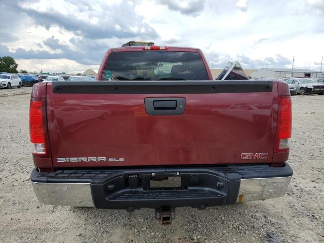 2008 GMC Sierra K1500 VIN: 1GTEK19J88Z128530 Lot: 55912594