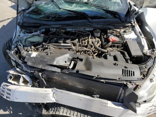 2018 Honda Civic Sport VIN: SHHFK7H48JU423303 Lot: 56323114