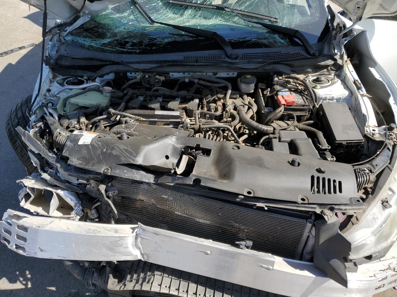 SHHFK7H48JU423303 2018 Honda Civic Sport