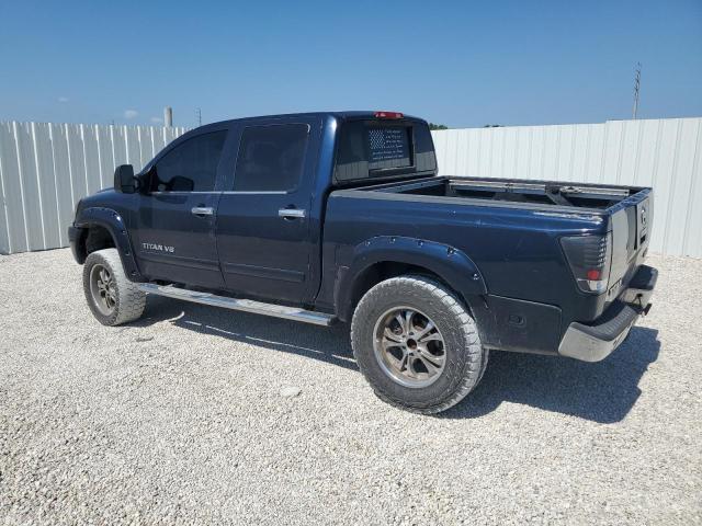 2006 Nissan Titan Xe VIN: 1N6BA07B26N576663 Lot: 54199904