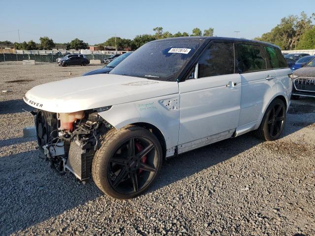 2020 Land Rover Range Rover Sport Hst VIN: SALWS2RU5LA898642 Lot: 56373614