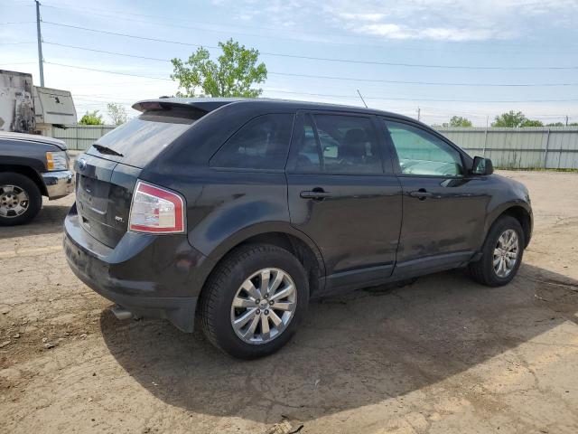 2010 Ford Edge Sel VIN: 2FMDK3JC7ABA12289 Lot: 54244254