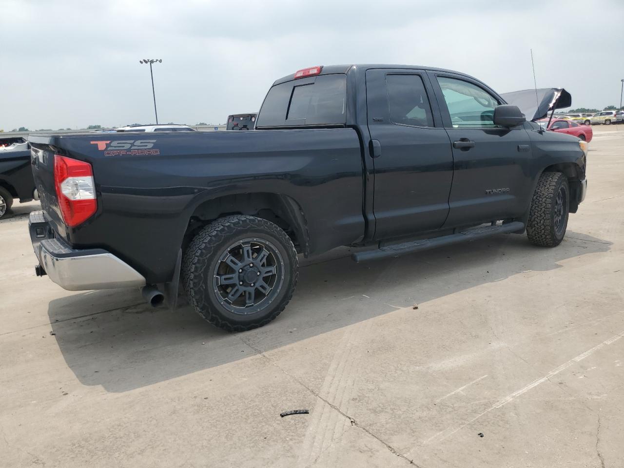 5TFRW5F12GX204335 2016 Toyota Tundra Double Cab Sr/Sr5