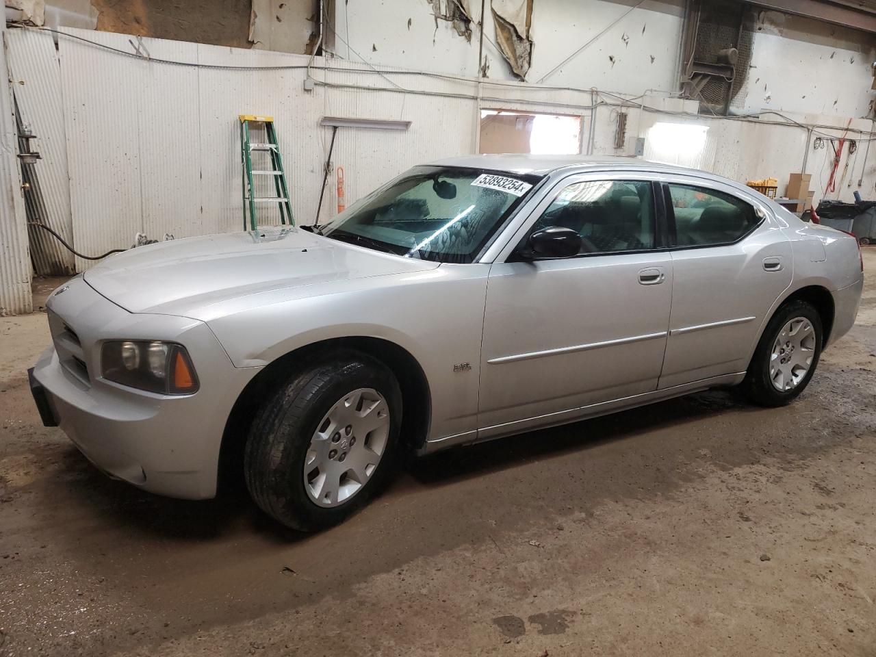 2B3KA43G56H336920 2006 Dodge Charger Se