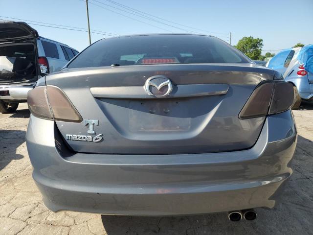 2011 Mazda 6 I VIN: 1YVHZ8CH1B5M21184 Lot: 54176414