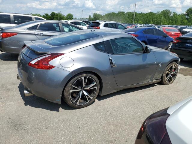 2018 Nissan 370Z Base VIN: JN1AZ4EH5JM570959 Lot: 55506374