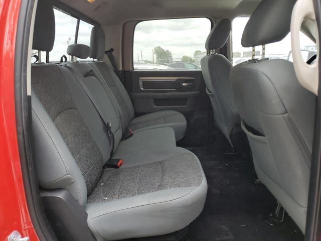 2016 Ram 1500 Slt VIN: 3C6RR7LT7GG207560 Lot: 53104334