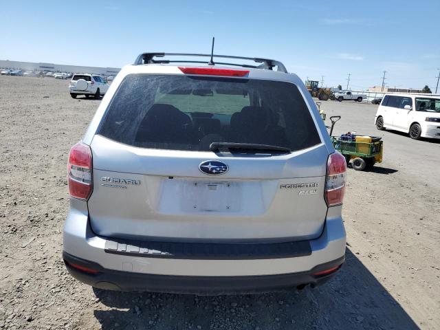 2015 Subaru Forester 2.5I Premium VIN: JF2SJADC7FH568421 Lot: 54560004