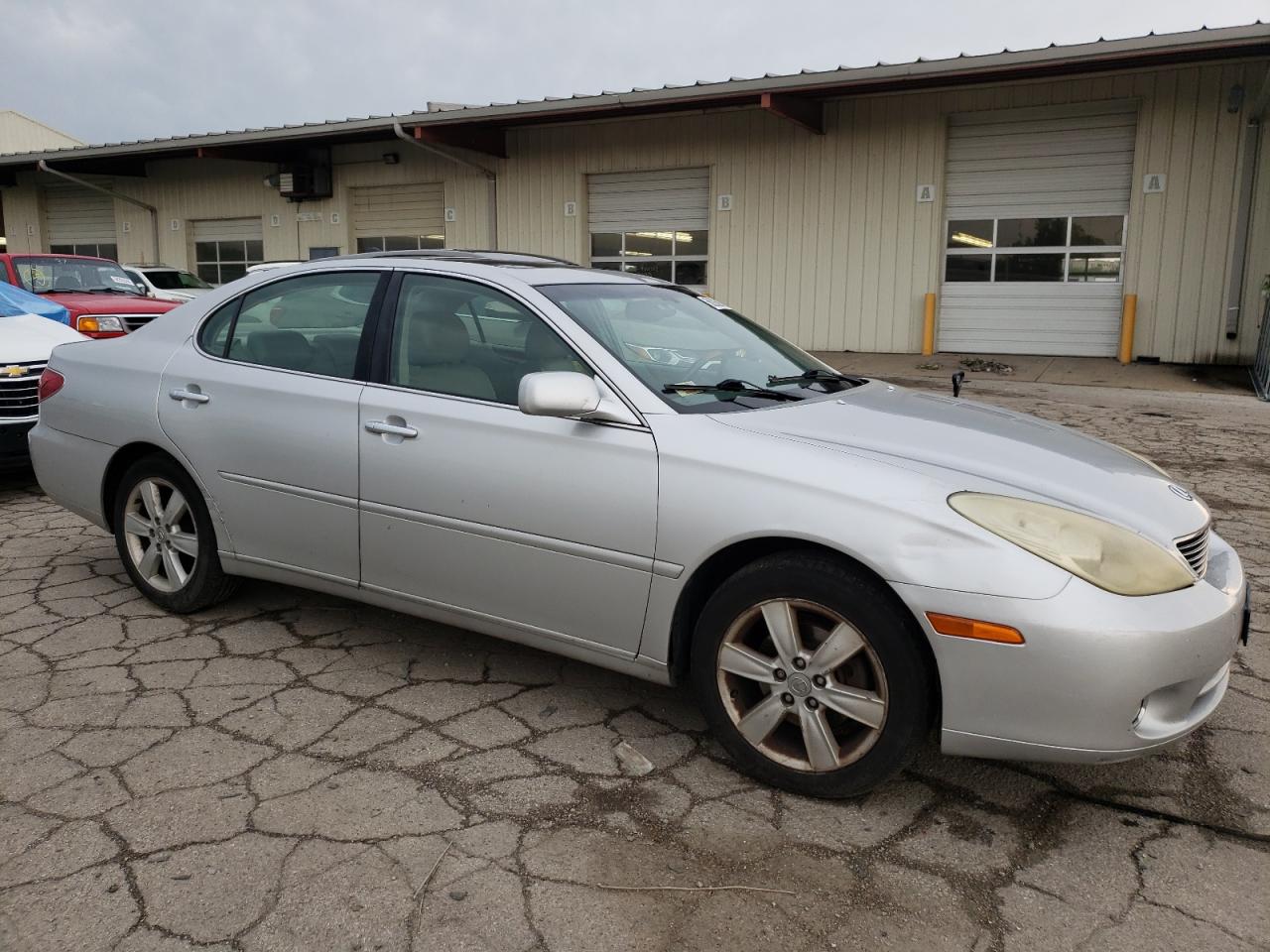 JTHBA30G055119731 2005 Lexus Es 330