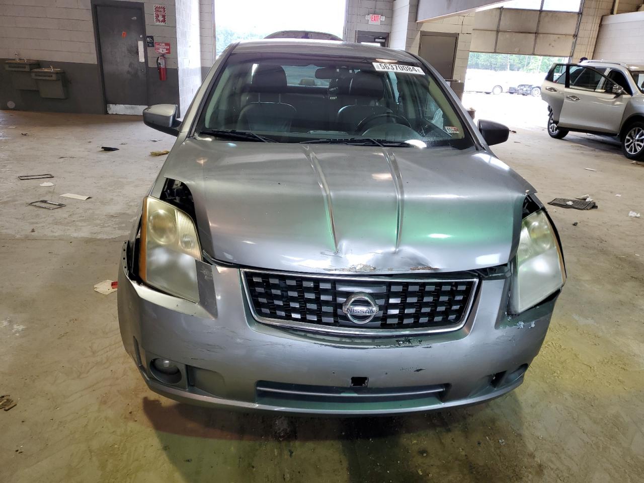 3N1AB61E59L616016 2009 Nissan Sentra 2.0