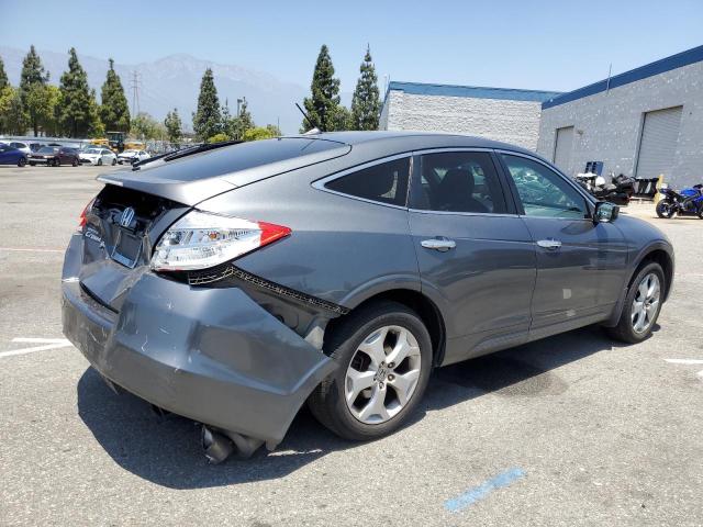 5J6TF1H59BL001287 2011 Honda Accord Crosstour Exl