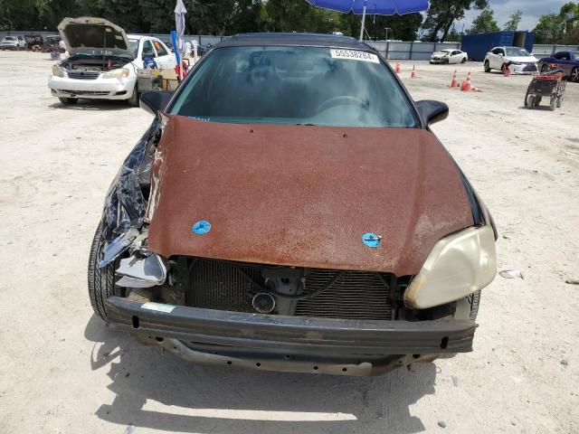 2000 Honda Civic Ex VIN: 1HGEJ8244YL040918 Lot: 55538284