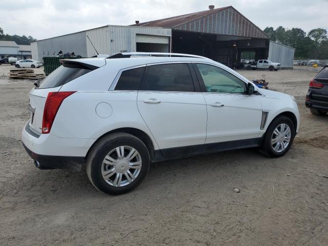 2016 Cadillac Srx Luxury Collection VIN: 3GYFNBE36GS550391 Lot: 54471644