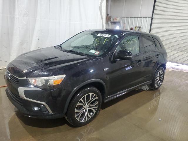 2016 Mitsubishi Outlander Sport Es VIN: JA4AR3AU2GZ032512 Lot: 56481814