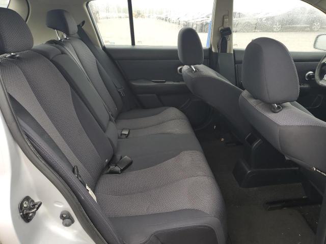 2009 Nissan Versa S VIN: 3N1BC13E49L410171 Lot: 55449634