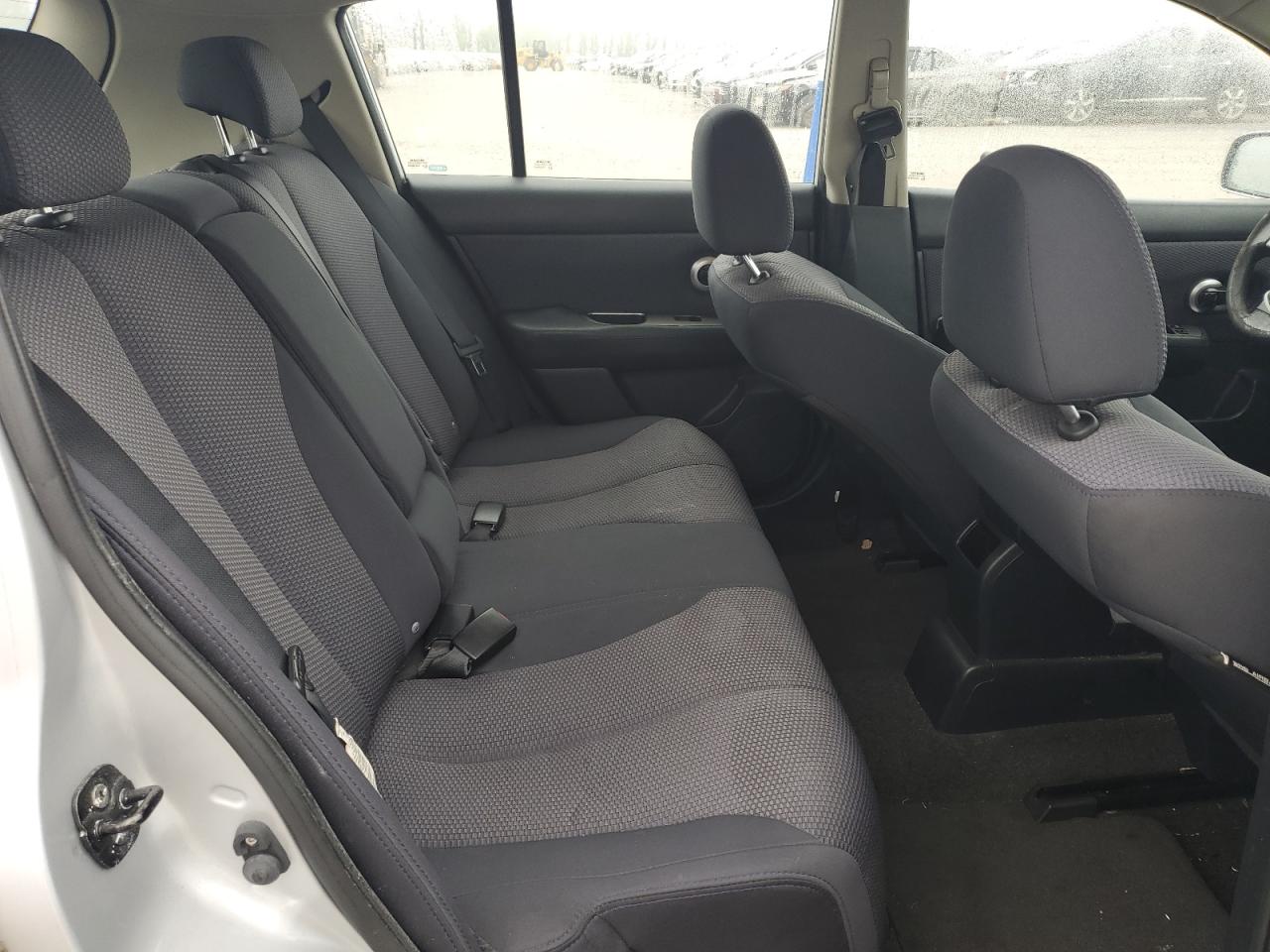 3N1BC13E49L410171 2009 Nissan Versa S